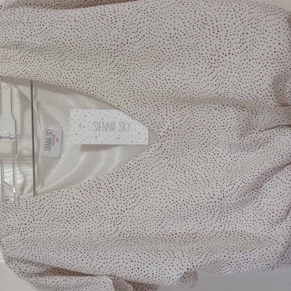 Dress By SIENNA SKY - Picture 3 of 12